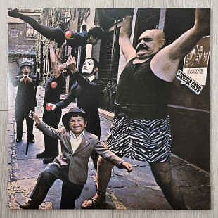 The Doors - Strange Days