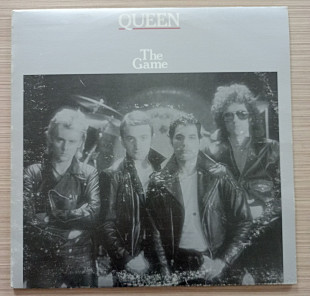 Queen – The Game