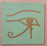 The Alan Parsons Project – Eye In The Sky