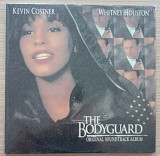 The Bodyguard (Original Soundtrack Album) Whitney Houston