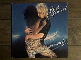Rod Stewart - Blondes Have More Fun LP Warner Bros Rec 1978 US