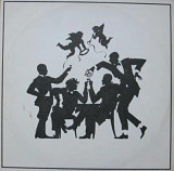 Аукцыон, О. Гаркуша & Хвост - Чайник Вина - 1992. (LP). 12. Vinyl. Пластинка. Rare.