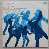 The Blue Effect – Kingdom Of Life