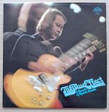 The Blue Effect – A Benefit Of Radim Hladík