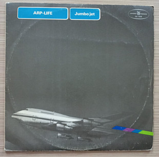 Arp-Life – Jumbo Jet