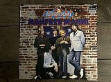 Manfred Mann - Attention! Manfred Mann! LP Fontana 1976 Germany