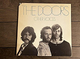 Doors - Other Voices LP Elektra 1971 US