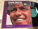 Frank Sinatra – My One And Only Love ( USA ) LP