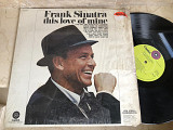 Frank Sinatra – This Love Of Mine ( USA ) LP