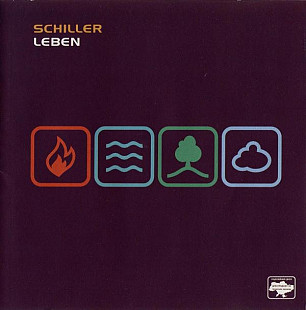 Schiller ‎– Leben ( UA )