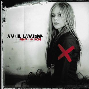 Avril Lavigne – Under My Skin