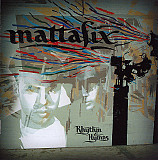 Mattafix – Rhythm & Hymns ( UA )
