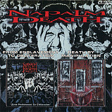 Napalm Death – From Enslavement To Obliteration / Death By Manipulation