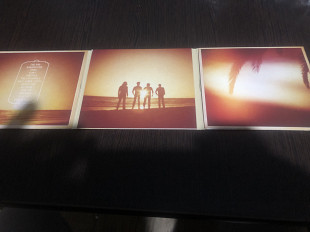 Kings of leon- come around sundown, новий