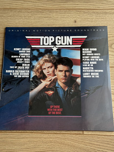 Top Gun - Original Soundtrack (LP)