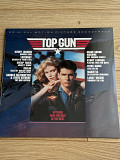 Top Gun - Original Soundtrack (LP)