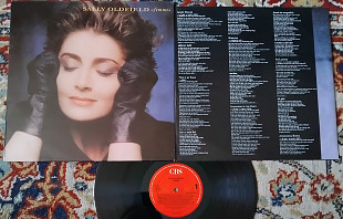 Sally Oldfield – Femme 1987 (UK) EX