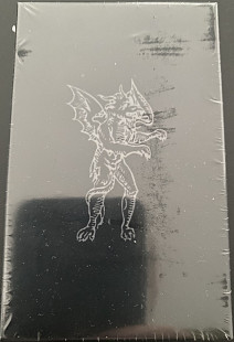 DJAEVLEPAGT “Djaevlepagt“