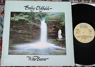 Sally Oldfield – Water Bearer 1979 (Germany) NM