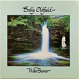 Sally Oldfield – Water Bearer 1979 (Germany) NM