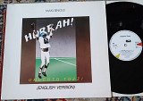 Umberto Tozzi – Hurrah! 1984 (Germany) NM
