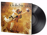 Various ‎– The Big Lebowski - Original Motion Picture Soundtrack