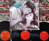 Various – Kuschelrock 3 (Europe) 3 Lp 1989 VG