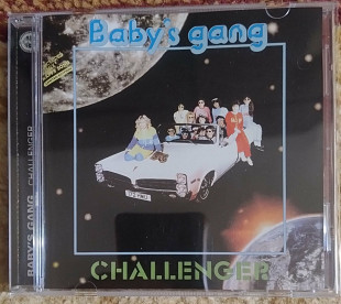Baby's Gang – Challenger