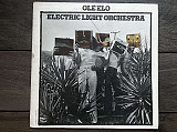 ELO - Ole' ELO LP United Artists 1976 US