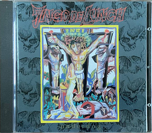 Jingo De Lunch – «Underdog»