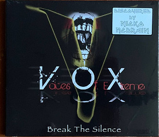 Voices of Extreme "Break the Silence"