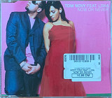 Tom Novy Feat. Lima – «Now Or Never» Maxi-Single