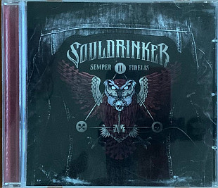 Souldrinker – «Semper Fidelis II»