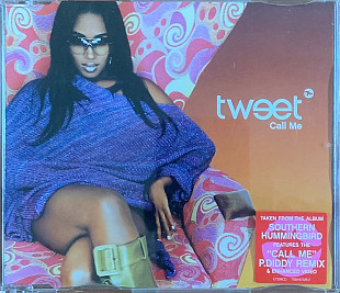 Tweet – «Call Me» Single