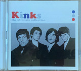 Kinks – «The Ultimate Collection» 2 CD