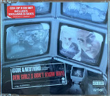 Oxide & Neutrino Featuring Kowdean – «Dem Girlz (I Don't Know Why)» Single