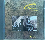 Clannad – «Anam»