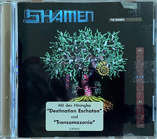 The Shamen – «Axis Mutatis»