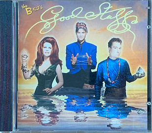 The B-52's – «Good Stuff»