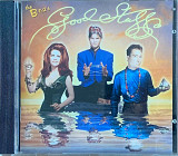 The B-52's – «Good Stuff»