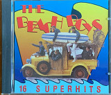 The Beach Boys – «16 Superhits»
