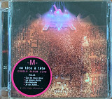 M- – «En Tête À Tête» 2 CD