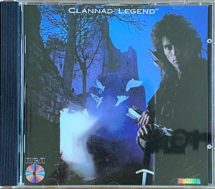 Clannad – «Legend»