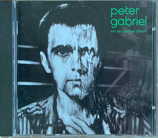 Peter Gabriel – «Ein Deutsches Album»