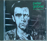 Peter Gabriel – «Ein Deutsches Album»
