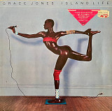 Grace Jones – Island Life