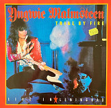 Yngwie Malmsteen – Trial By Fire: Live In Leningrad
