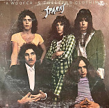 Sparks – A Woofer In Tweeter's Clothing