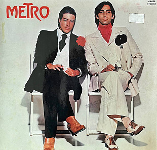 Metro - Metro