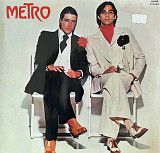 Metro - Metro